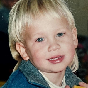 Bradley Roberts
