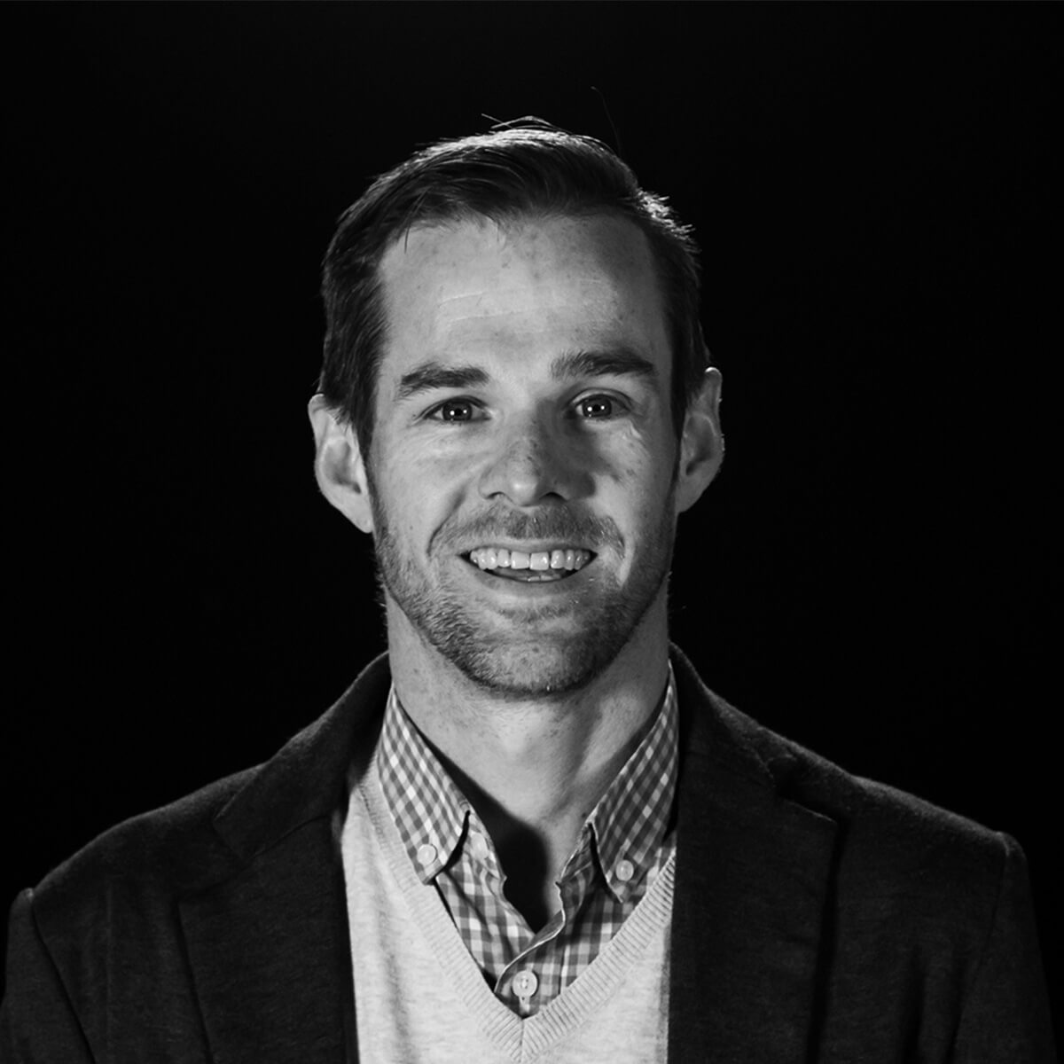 Ciaran Burnand