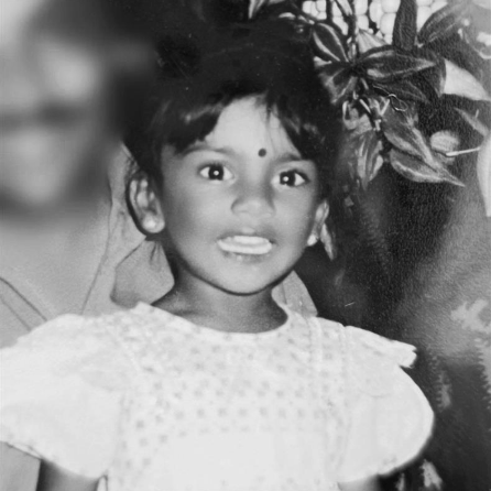 Kuvashni Pillay