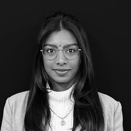 Kuvashni Pillay