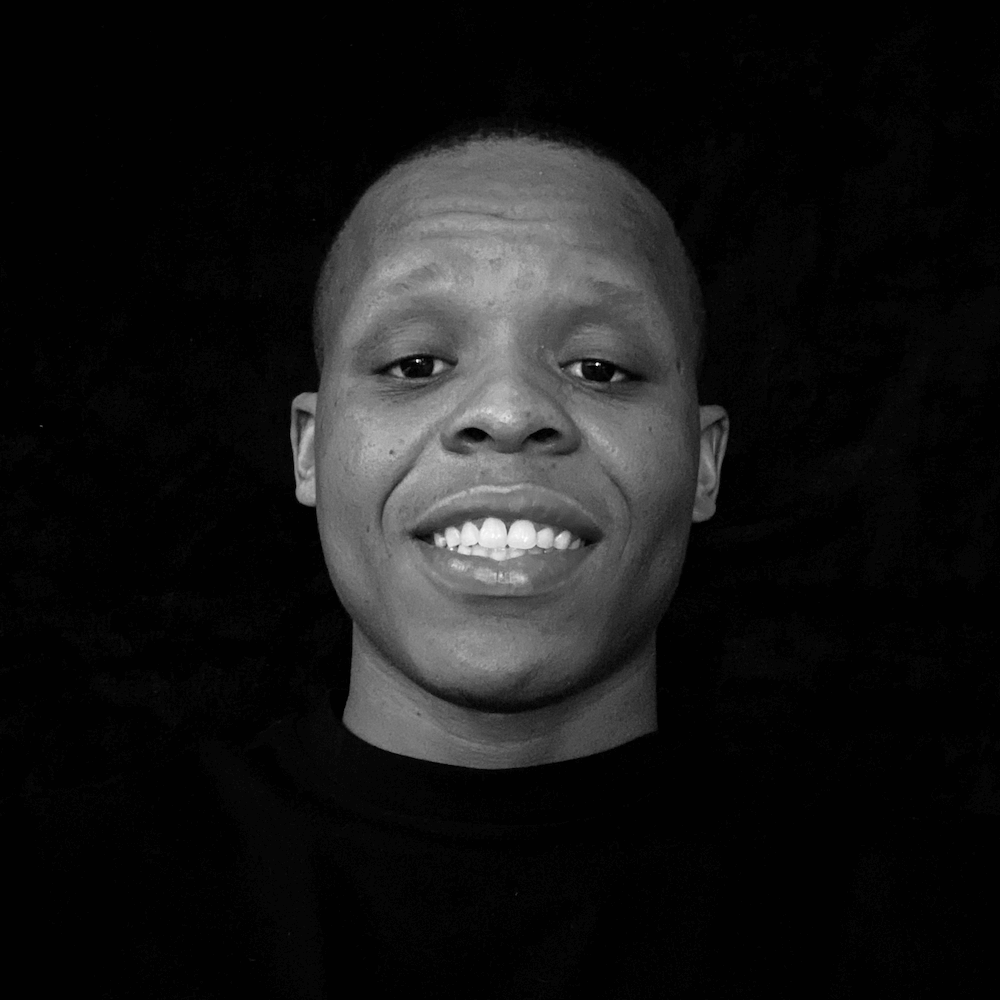 Thabang Ramaano