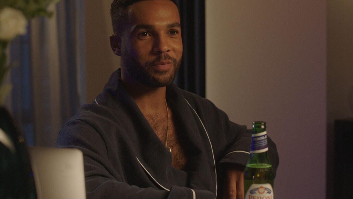 Peroni – Content Strategy and Creation